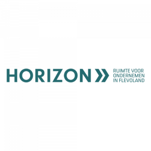 Logo Horizon Flevoland