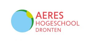 Aeres Hogeschool logo